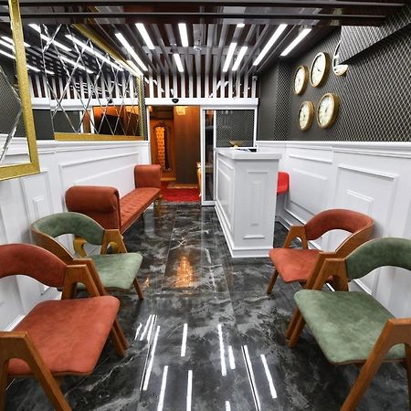 Sea Moon Hotel Stambuł Zewnętrze zdjęcie
