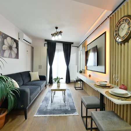Sea Moon Hotel Stambuł Zewnętrze zdjęcie