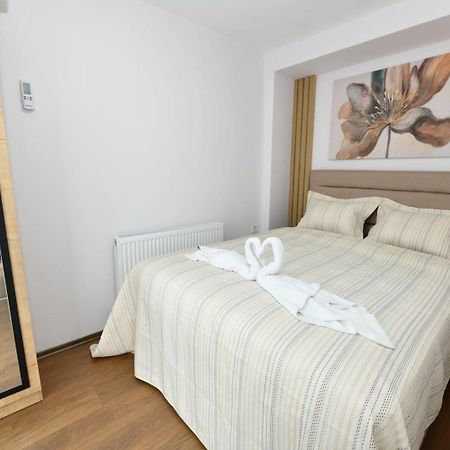 Sea Moon Hotel Stambuł Zewnętrze zdjęcie