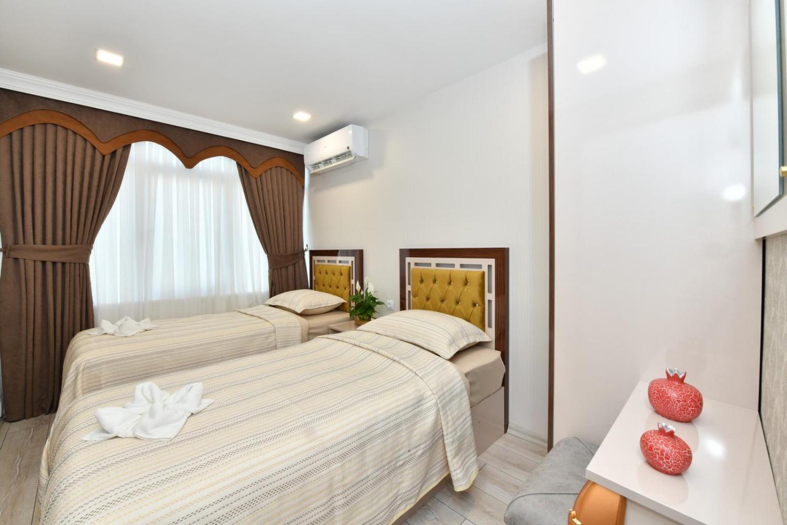 Sea Moon Hotel Stambuł Zewnętrze zdjęcie