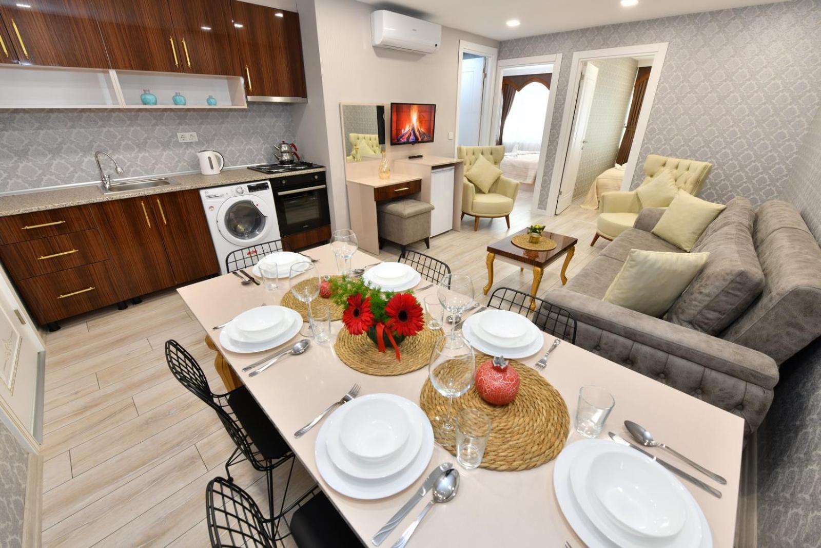 Sea Moon Hotel Stambuł Zewnętrze zdjęcie