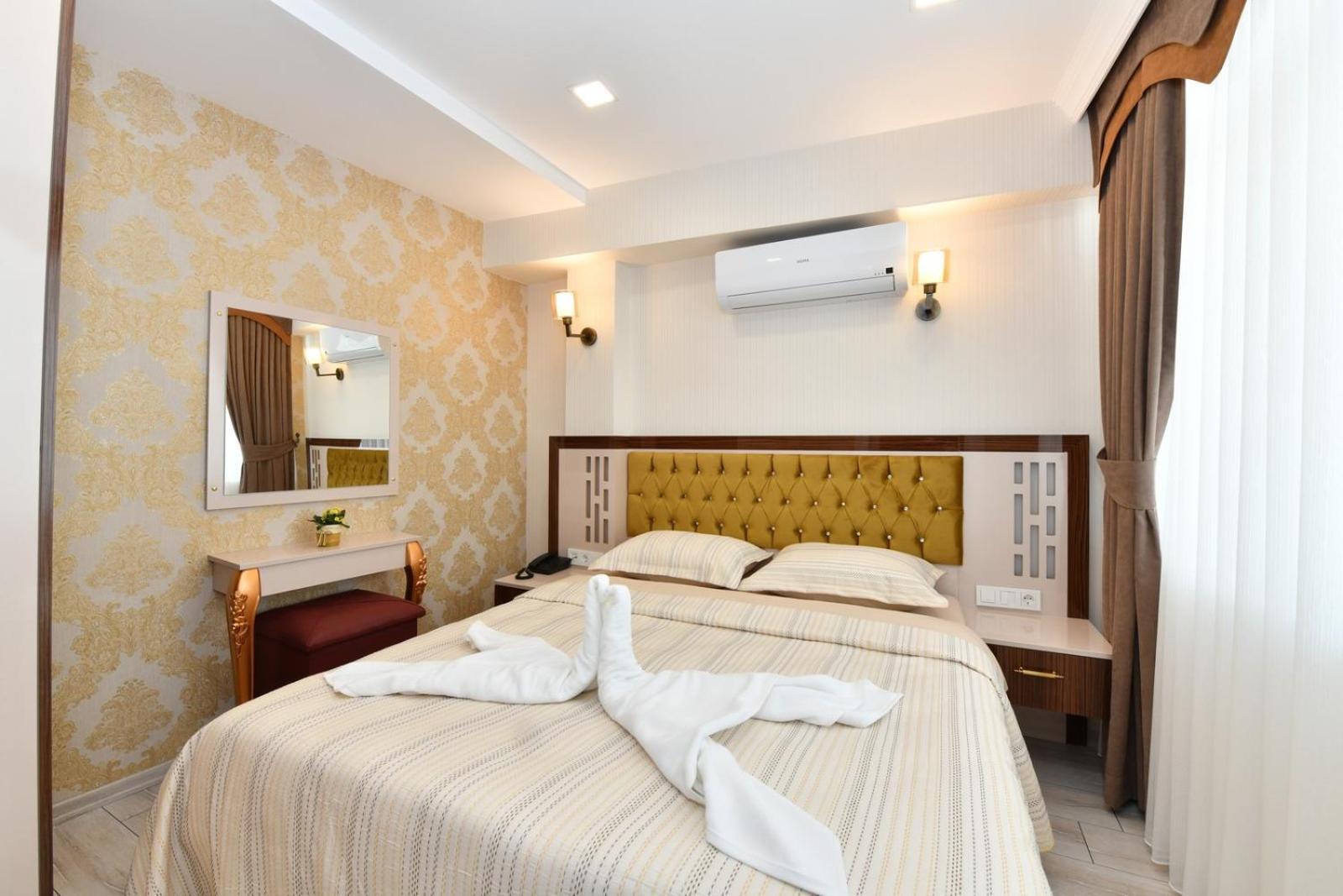 Sea Moon Hotel Stambuł Zewnętrze zdjęcie