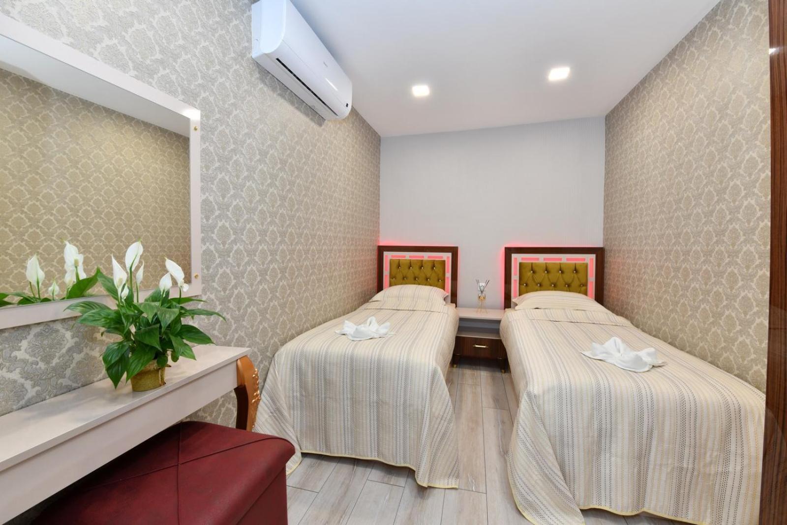 Sea Moon Hotel Stambuł Zewnętrze zdjęcie