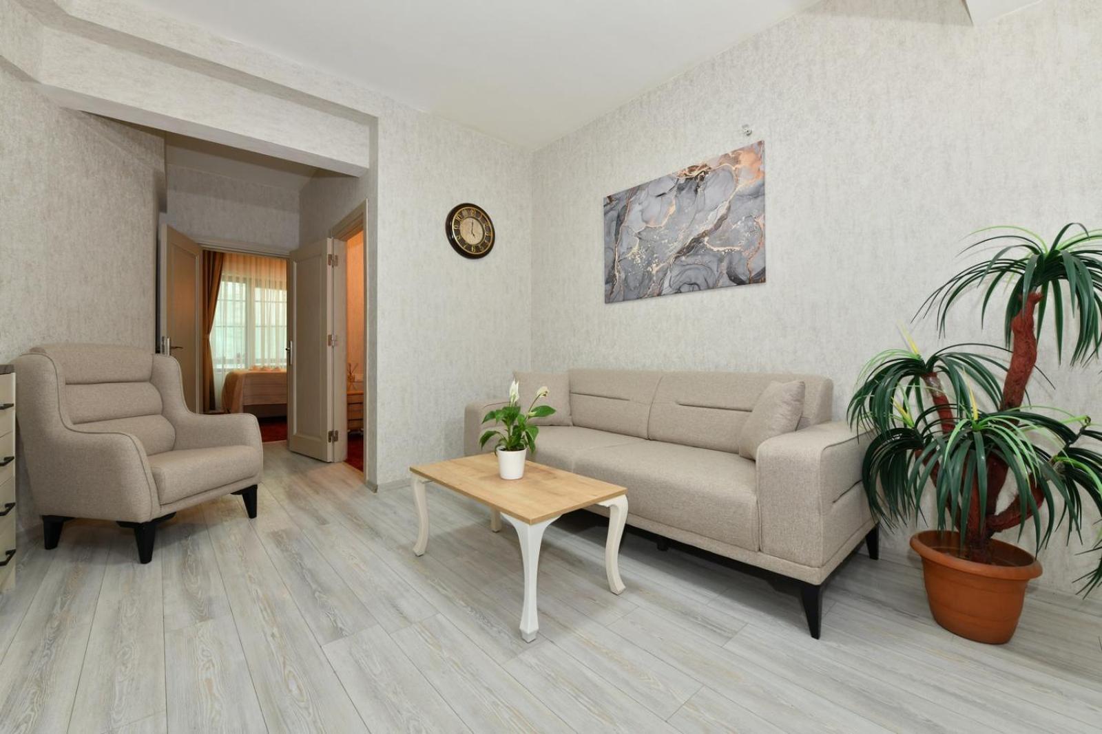 Sea Moon Hotel Stambuł Zewnętrze zdjęcie