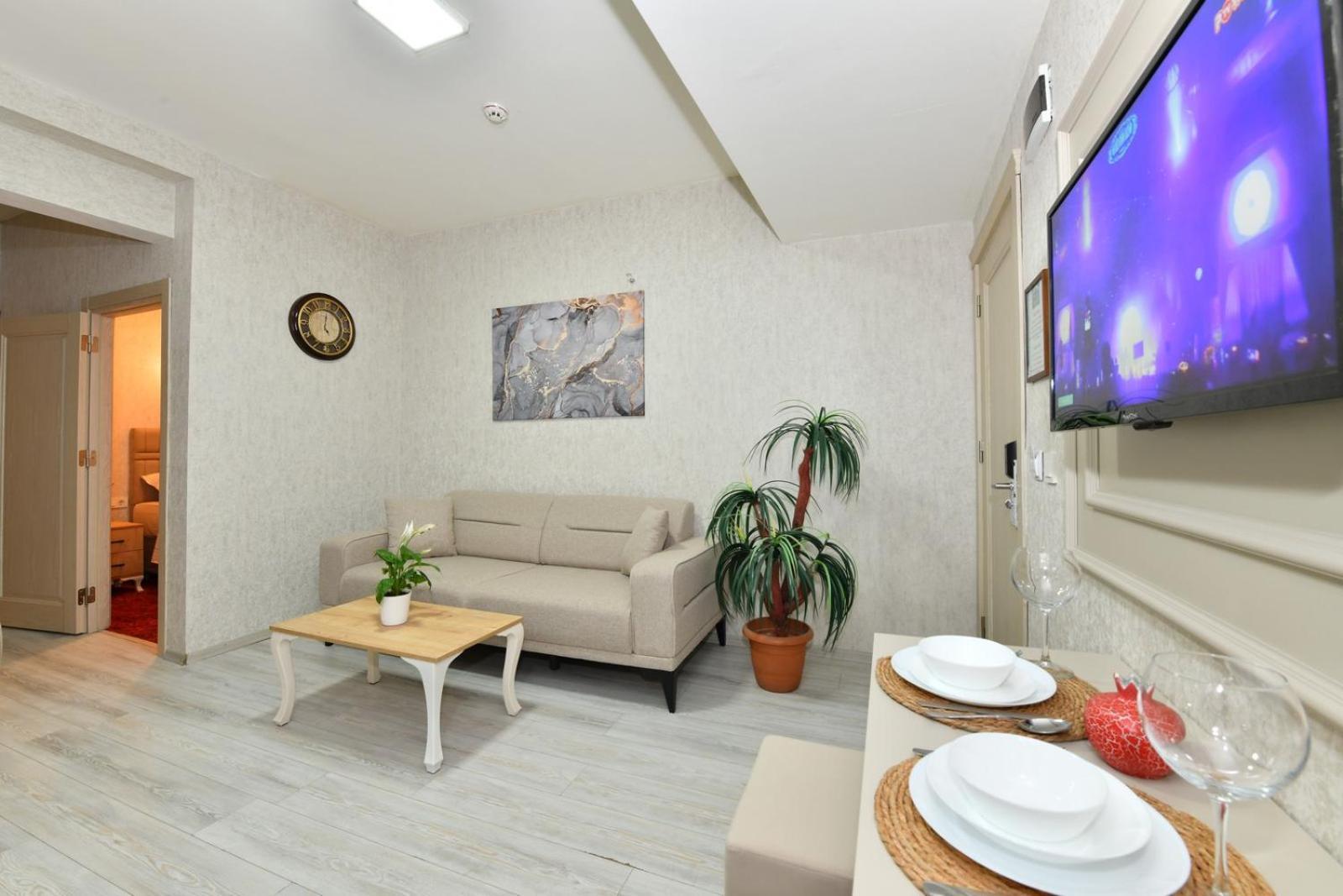 Sea Moon Hotel Stambuł Pokój zdjęcie