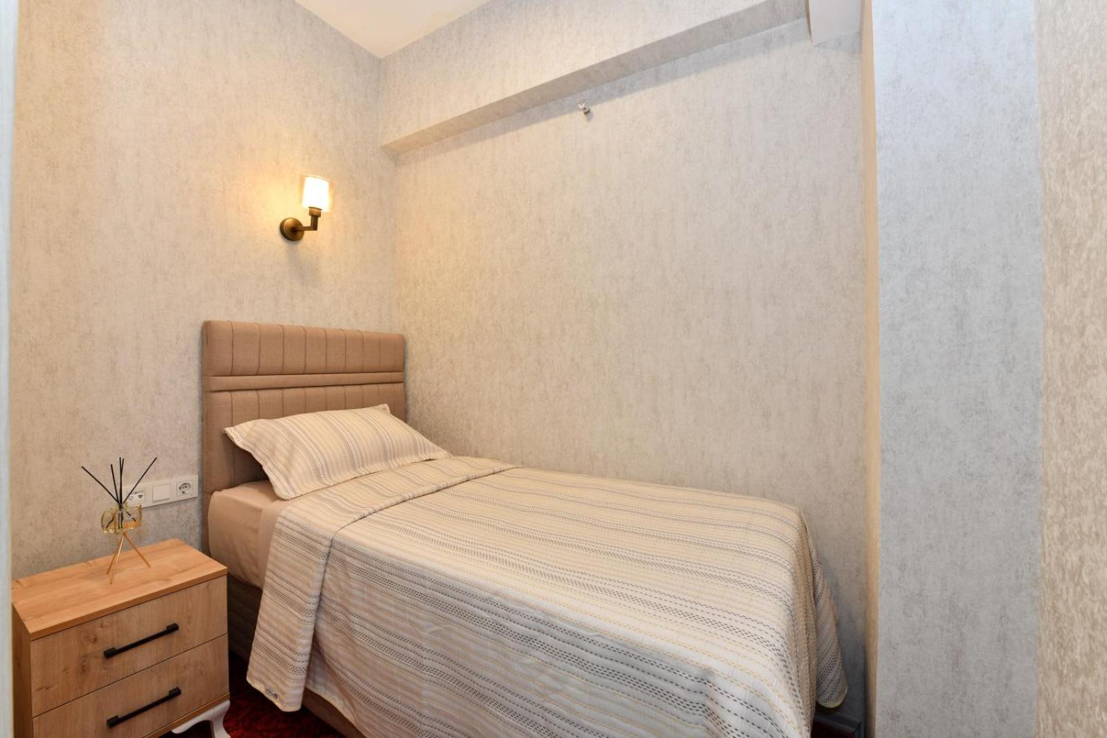 Sea Moon Hotel Stambuł Zewnętrze zdjęcie