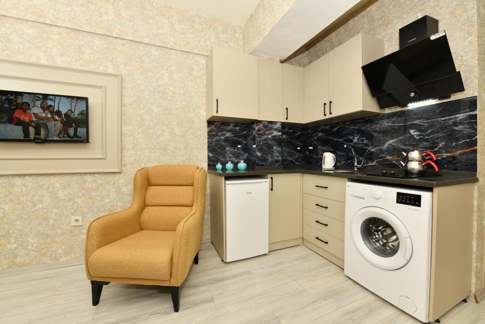 Sea Moon Hotel Stambuł Pokój zdjęcie