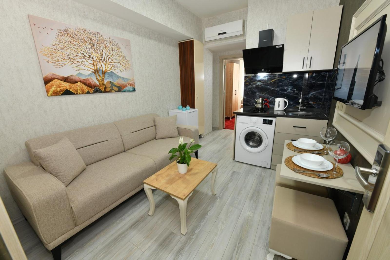 Sea Moon Hotel Stambuł Zewnętrze zdjęcie