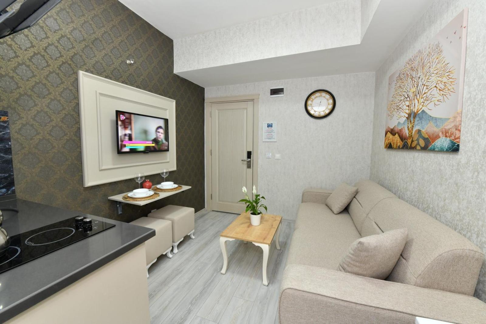 Sea Moon Hotel Stambuł Pokój zdjęcie
