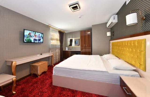 Sea Moon Hotel Stambuł Pokój zdjęcie