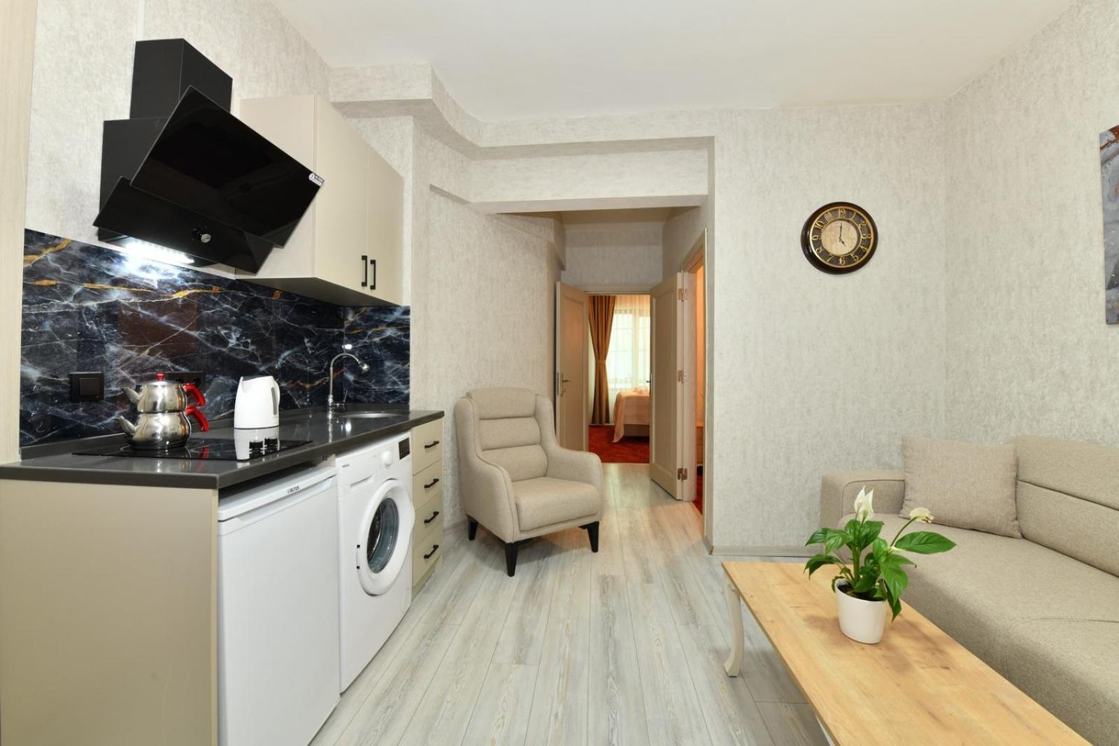 Sea Moon Hotel Stambuł Pokój zdjęcie