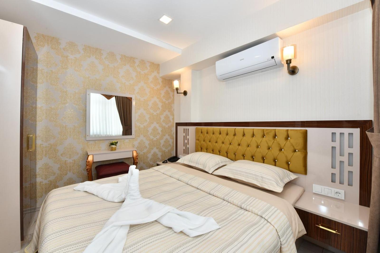 Sea Moon Hotel Stambuł Pokój zdjęcie