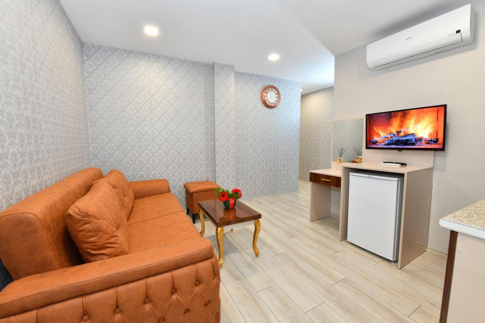 Sea Moon Hotel Stambuł Pokój zdjęcie