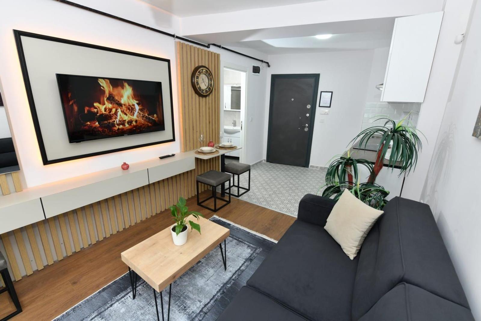Sea Moon Hotel Stambuł Pokój zdjęcie