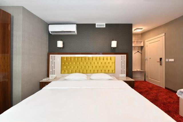 Sea Moon Hotel Stambuł Pokój zdjęcie