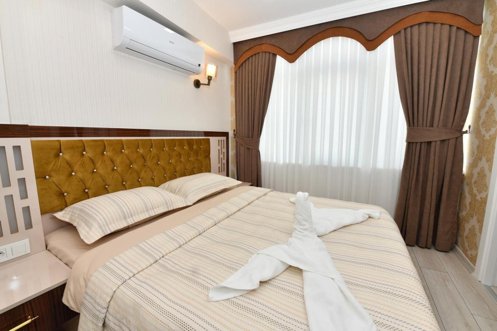 Sea Moon Hotel Stambuł Pokój zdjęcie