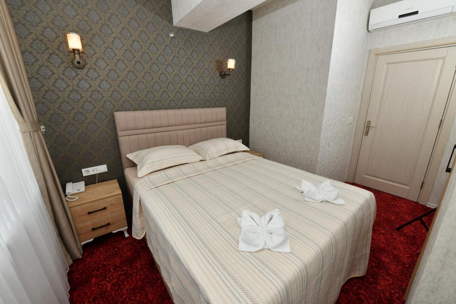 Sea Moon Hotel Stambuł Pokój zdjęcie