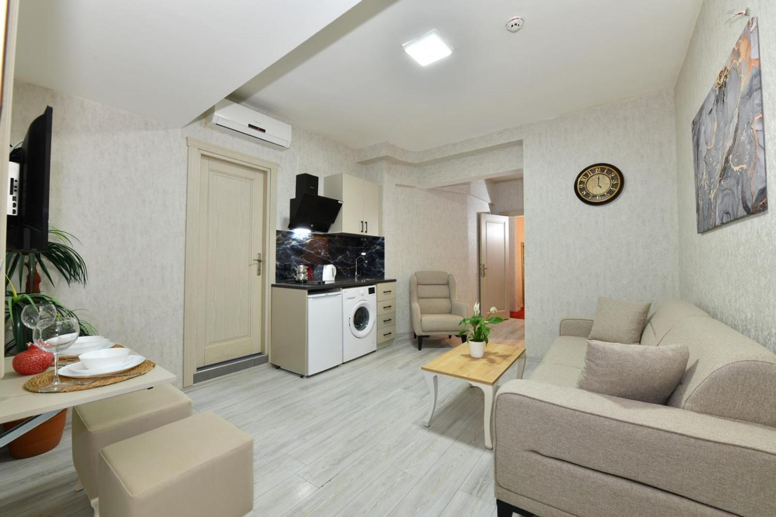 Sea Moon Hotel Stambuł Pokój zdjęcie