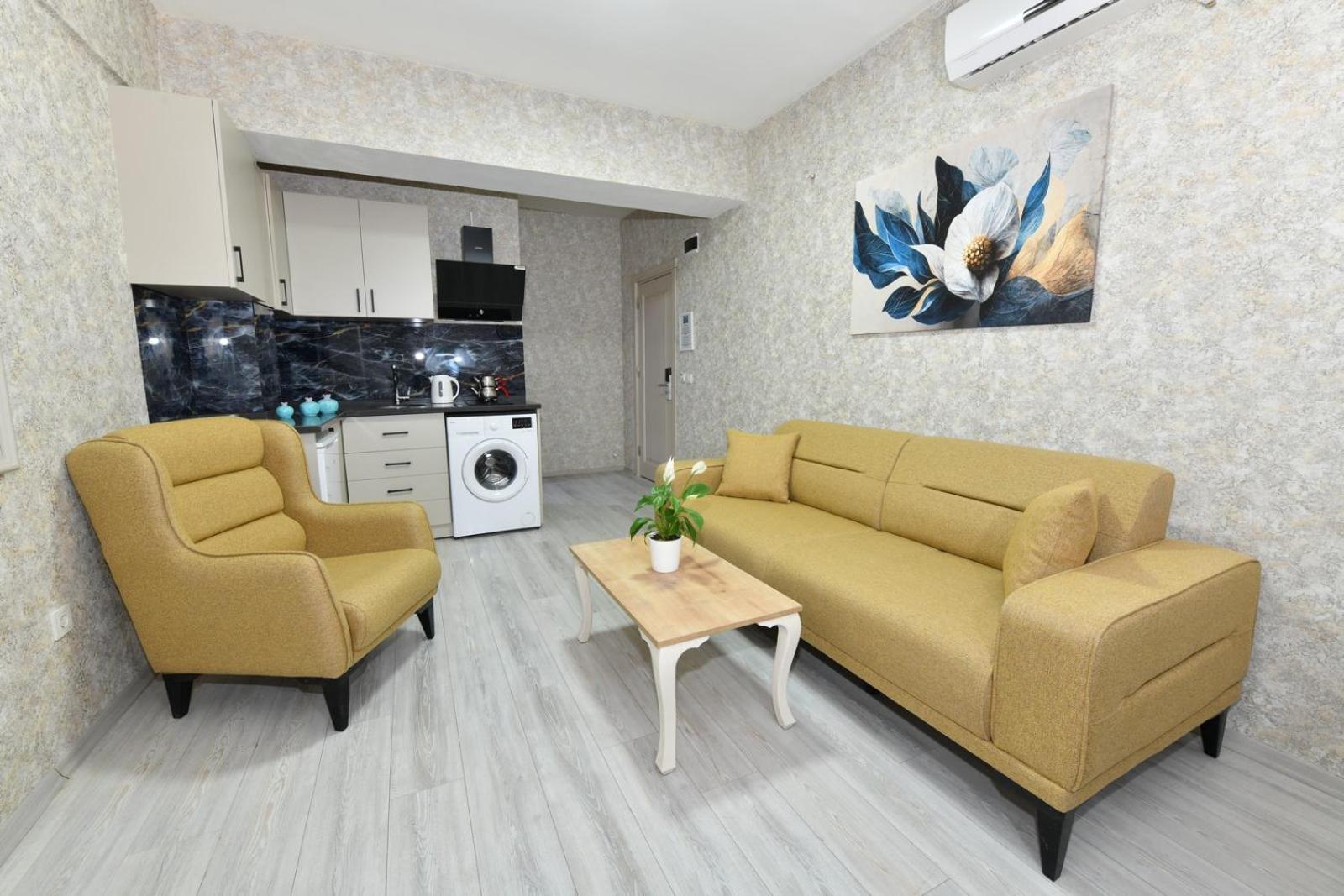 Sea Moon Hotel Stambuł Pokój zdjęcie