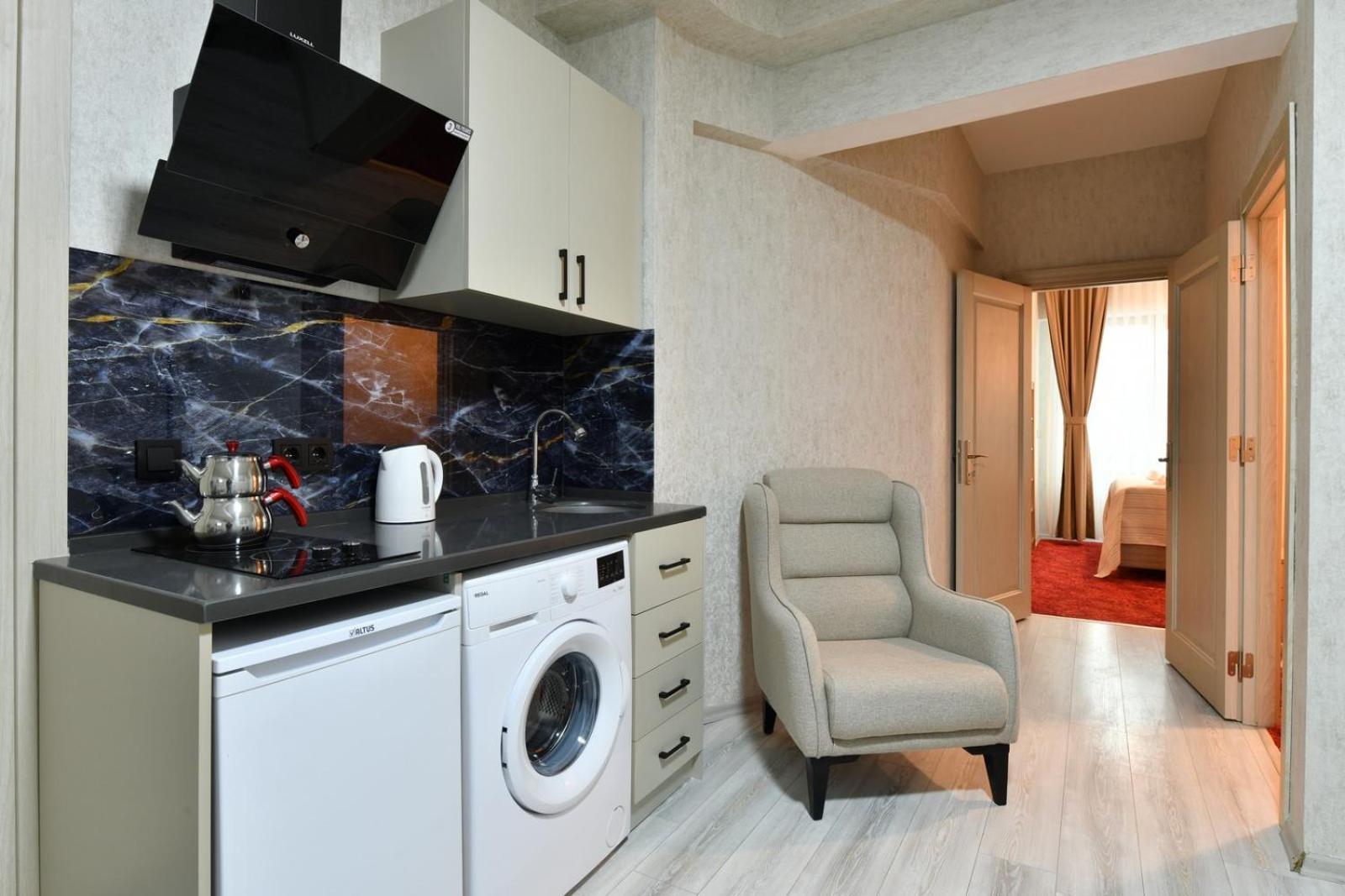 Sea Moon Hotel Stambuł Pokój zdjęcie