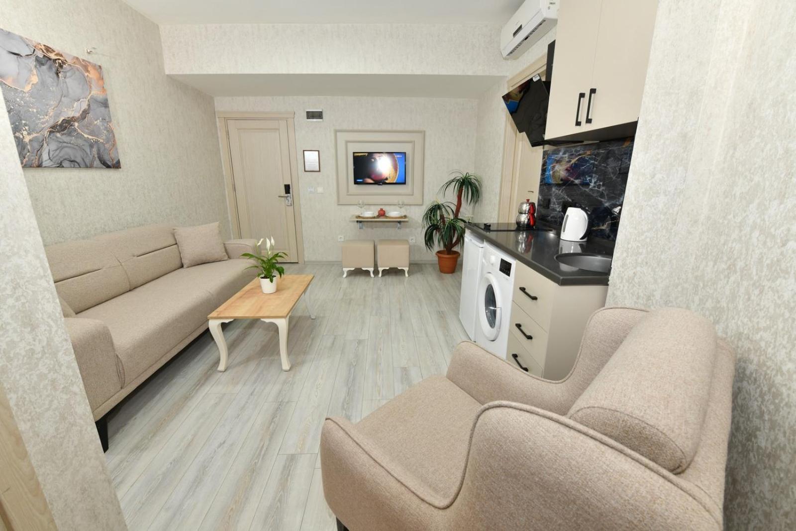 Sea Moon Hotel Stambuł Pokój zdjęcie