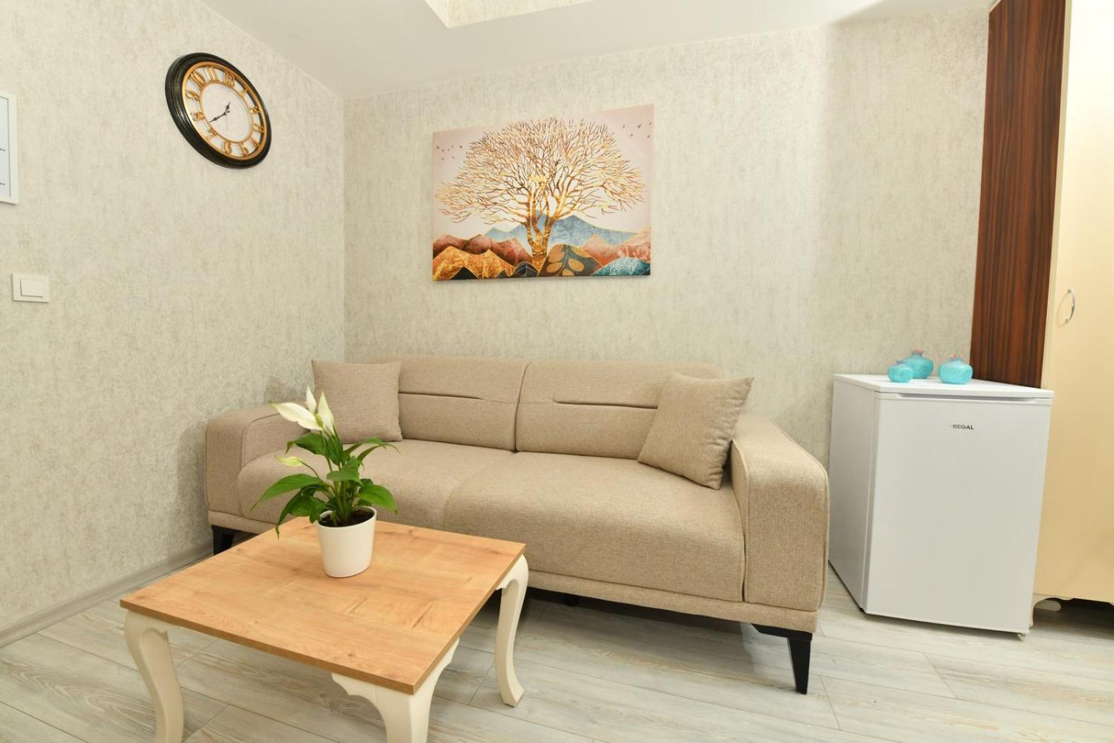 Sea Moon Hotel Stambuł Pokój zdjęcie