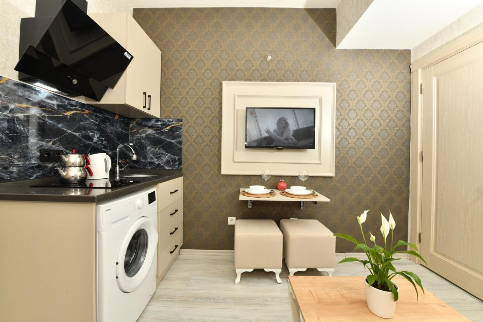 Sea Moon Hotel Stambuł Pokój zdjęcie