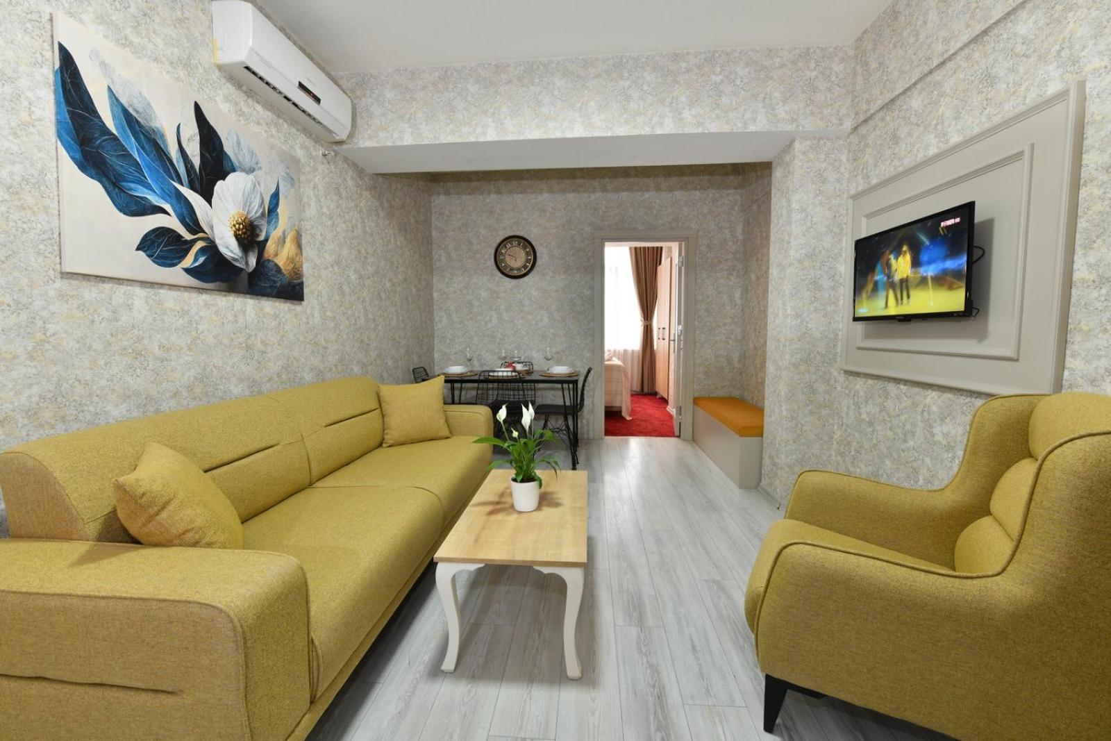 Sea Moon Hotel Stambuł Pokój zdjęcie